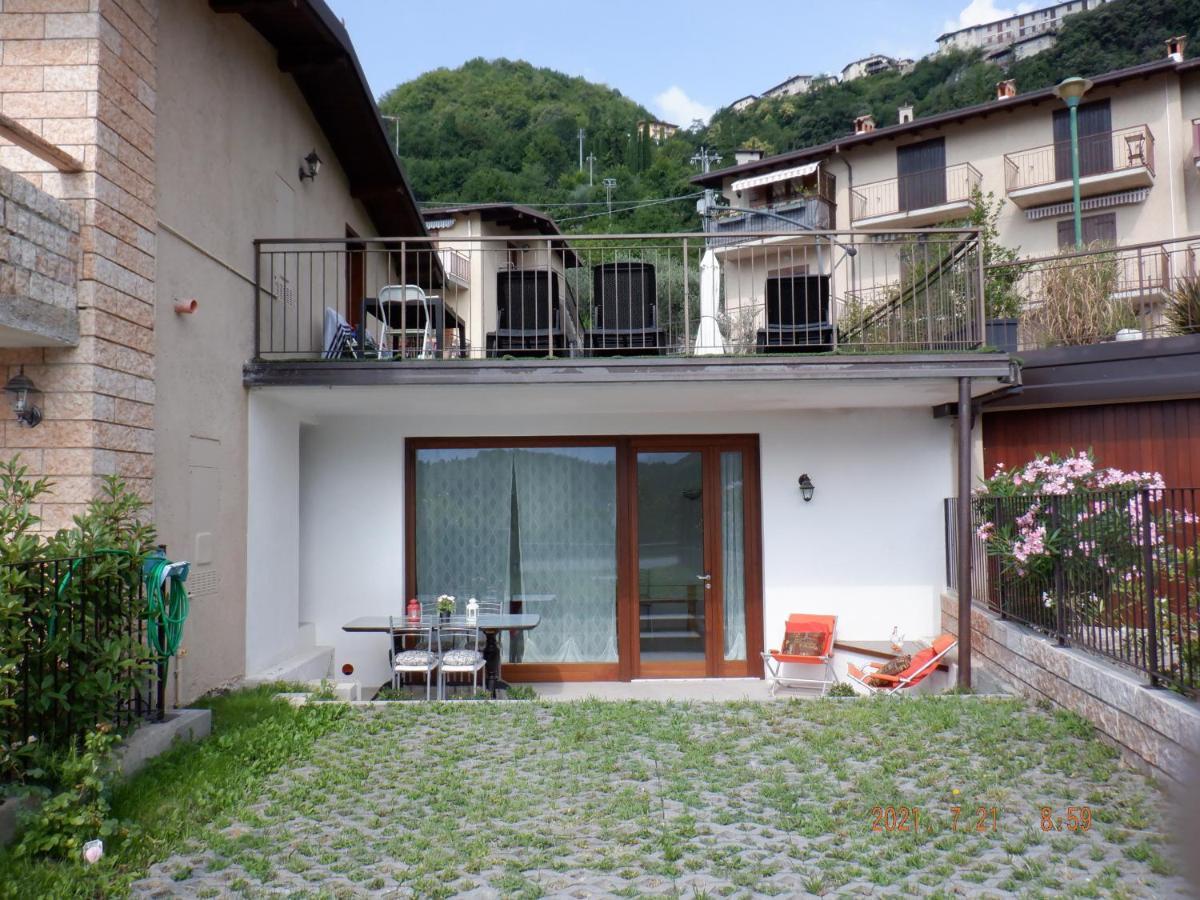 Casa Alessia Villa Tremosine Luaran gambar